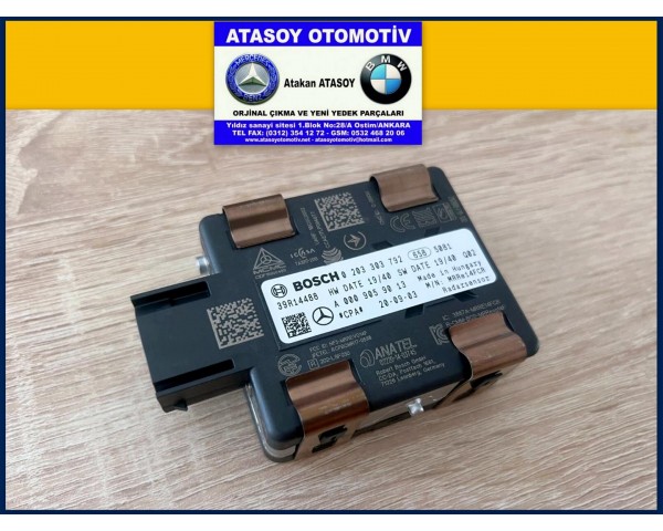 MERCEDES W205 RADAR SENSÖRÜ 0009052716 0009059013 0009056713 0009053111 0009056911 0009053710 0009056909 0009052206 0203305145 0203303792 0203303510 0203302310